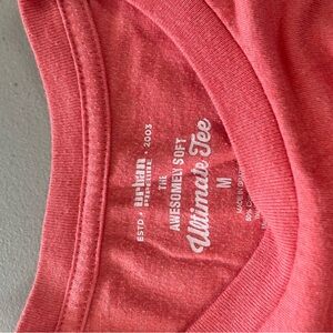 urban pipeline shirt